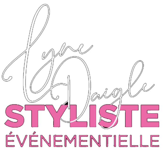 La Table habillée par Lyne Daigle